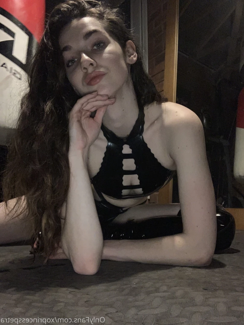 Princess Petra [ xoprincesspetra ] Onlyfans leaked photo 6920487 on Hotleaks.tv