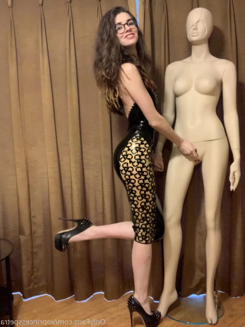 Princess Petra [ xoprincesspetra ] Onlyfans leaked photo 6920557 on Hotleaks.tv