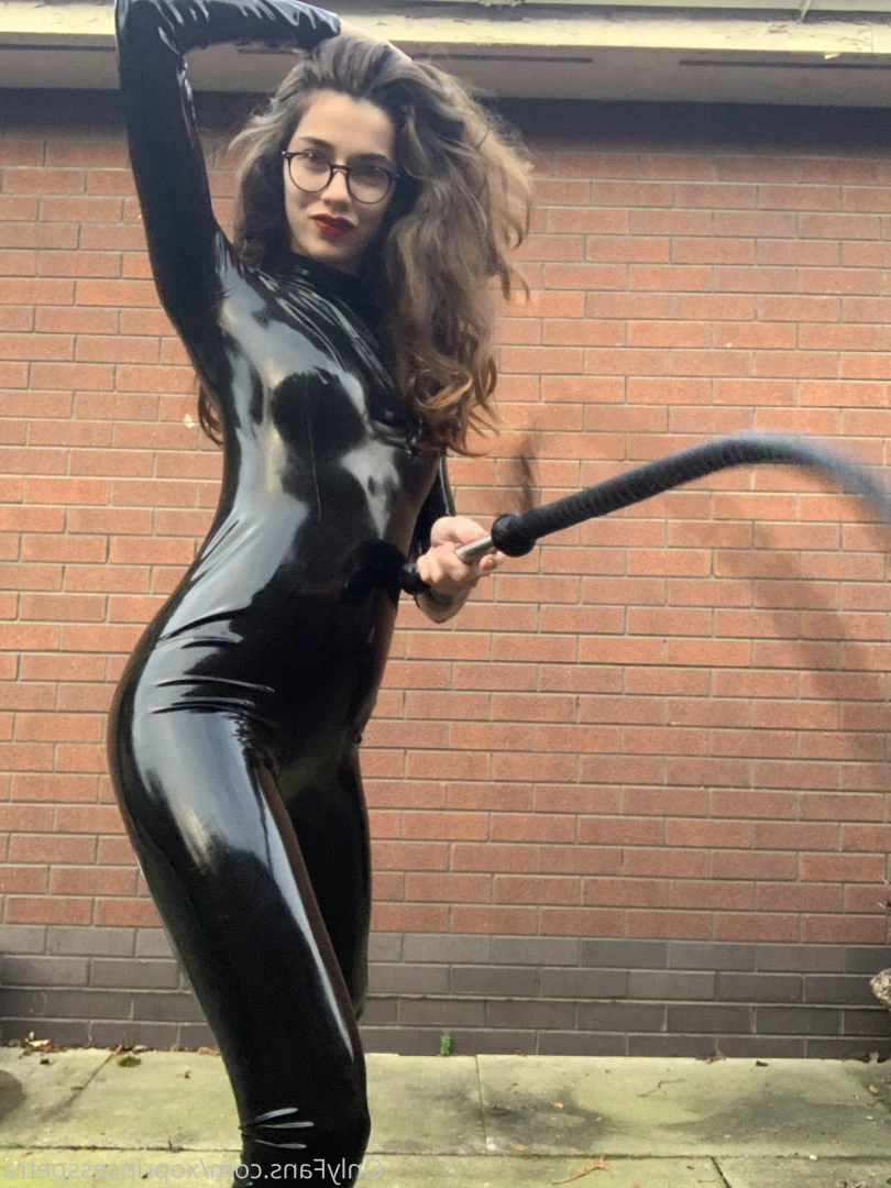Princess Petra [ xoprincesspetra ] Onlyfans leaked photo 6920611 on Hotleaks.tv