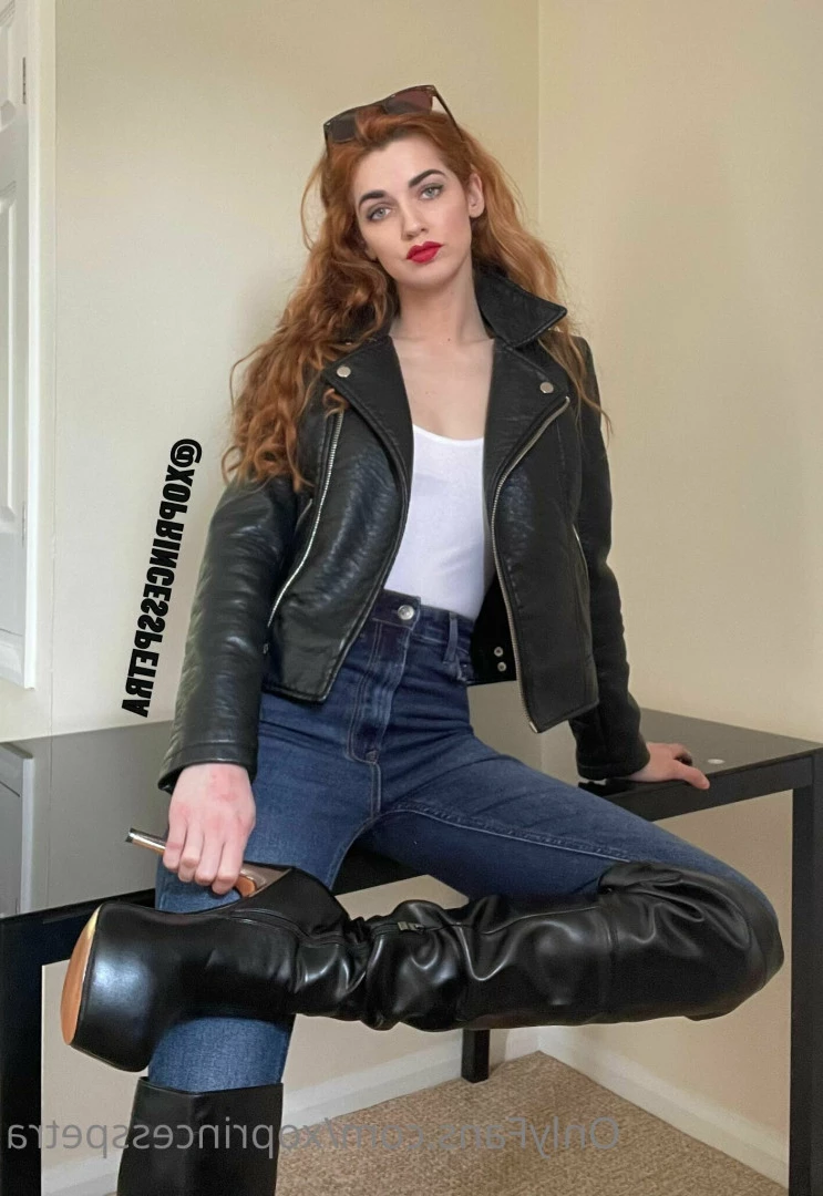 Princess Petra [ xoprincesspetra ] Onlyfans leaked photo 6920749 on Hotleaks.tv
