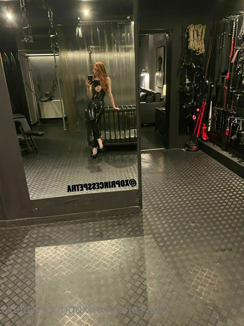 Princess Petra [ xoprincesspetra ] Onlyfans leaked photo 6920788 on Hotleaks.tv