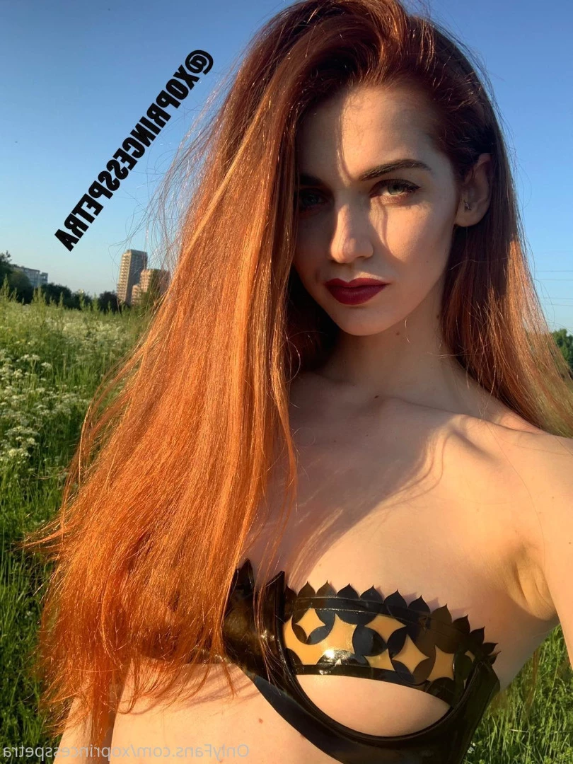 Princess Petra [ xoprincesspetra ] Onlyfans leaked photo 6920991 on Hotleaks.tv