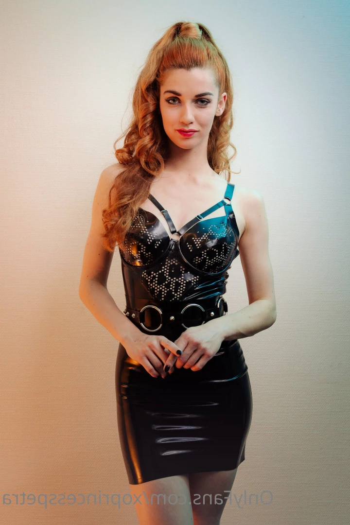 Princess Petra [ xoprincesspetra ] Onlyfans leaked photo 6921342 on Hotleaks.tv
