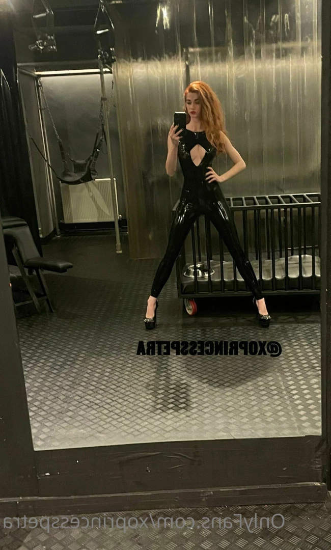 Princess Petra [ xoprincesspetra ] Onlyfans leaked photo 6921365 on Hotleaks.tv