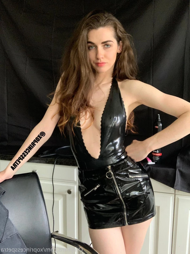 Princess Petra [ xoprincesspetra ] Onlyfans leaked photo 6921614 on Hotleaks.tv