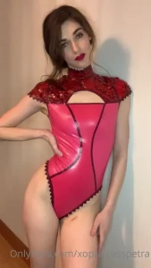 Princess Petra [ xoprincesspetra ] Onlyfans leaked video 7840888 on Hotleaks.tv