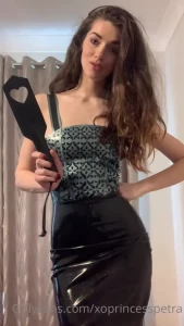 Princess Petra [ xoprincesspetra ] Onlyfans leaked video 7840958 on Hotleaks.tv