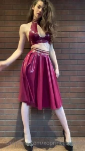 Princess Petra [ xoprincesspetra ] Onlyfans leaked video 7841040 on Hotleaks.tv
