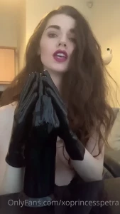 Princess Petra [ xoprincesspetra ] Onlyfans leaked video 7841286 on Hotleaks.tv