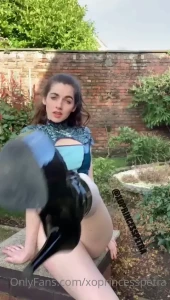 Princess Petra [ xoprincesspetra ] Onlyfans leaked video 7841290 on Hotleaks.tv