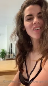Princess Petra [ xoprincesspetra ] Onlyfans leaked video 7841316 on Hotleaks.tv