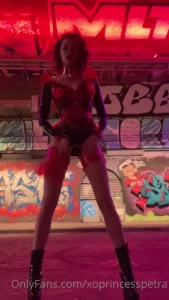 Princess Petra [ xoprincesspetra ] Onlyfans leaked video 7841320 on Hotleaks.tv