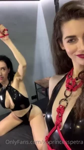 Princess Petra [ xoprincesspetra ] Onlyfans leaked video 7841351 on Hotleaks.tv