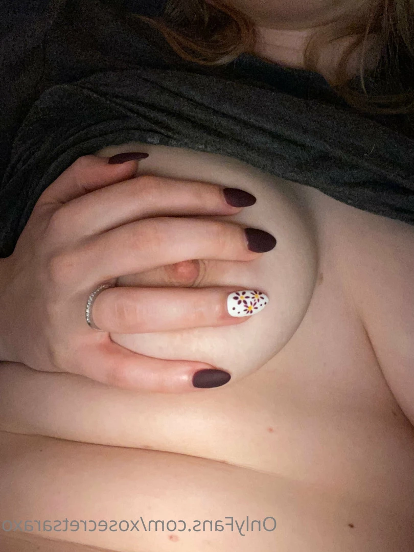 Sara [ xosecretsaraxo ] Onlyfans leaked photo 6487497 on Hotleaks.tv