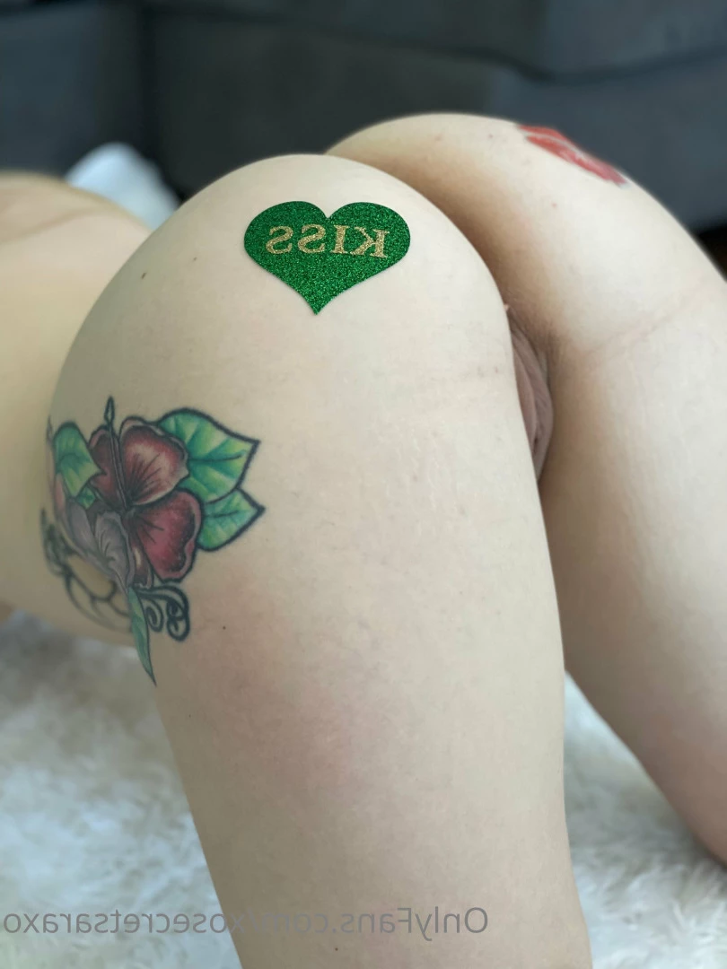 Sara [ xosecretsaraxo ] Onlyfans leaked photo 6487955 on Hotleaks.tv