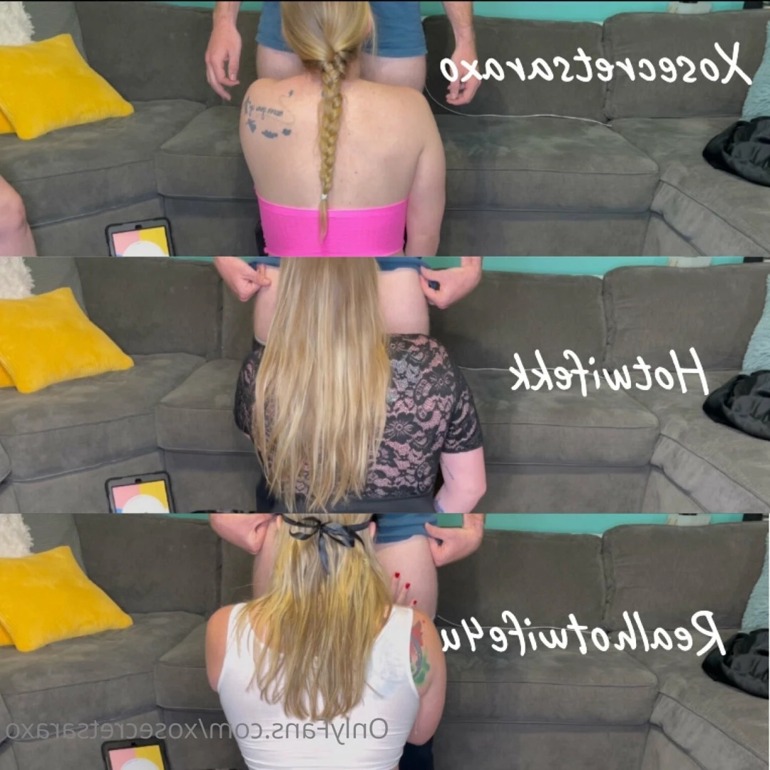 Sara [ xosecretsaraxo ] Onlyfans leaked photo 6488019 on Hotleaks.tv