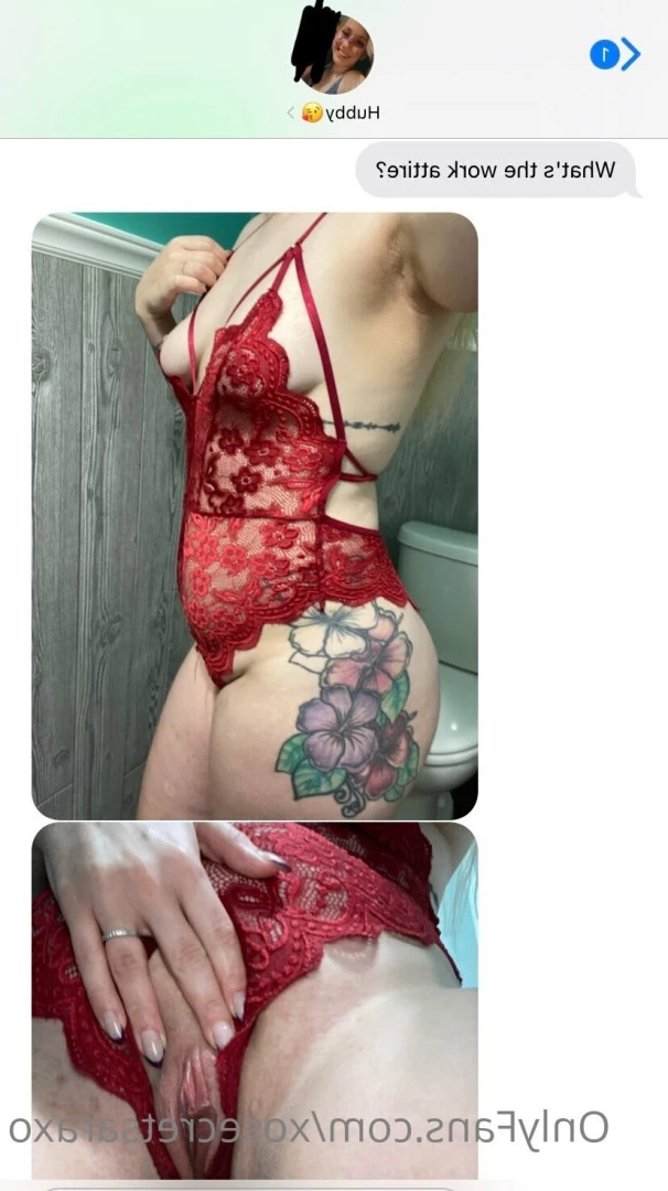 Sara [ xosecretsaraxo ] Onlyfans leaked photo 6488035 on Hotleaks.tv