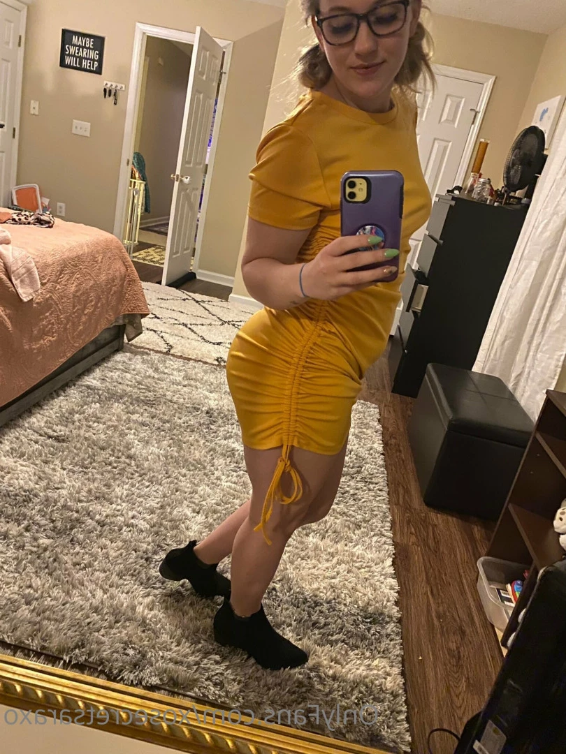Sara [ xosecretsaraxo ] Onlyfans leaked photo 6488108 on Hotleaks.tv