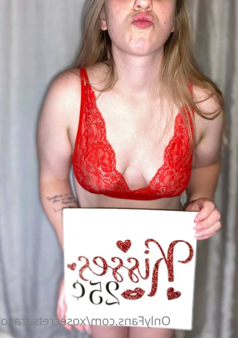 Sara [ xosecretsaraxo ] Onlyfans leaked photo 6489952 on Hotleaks.tv