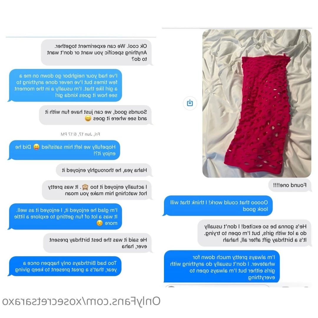 Sara [ xosecretsaraxo ] Onlyfans leaked photo 6489962 on Hotleaks.tv