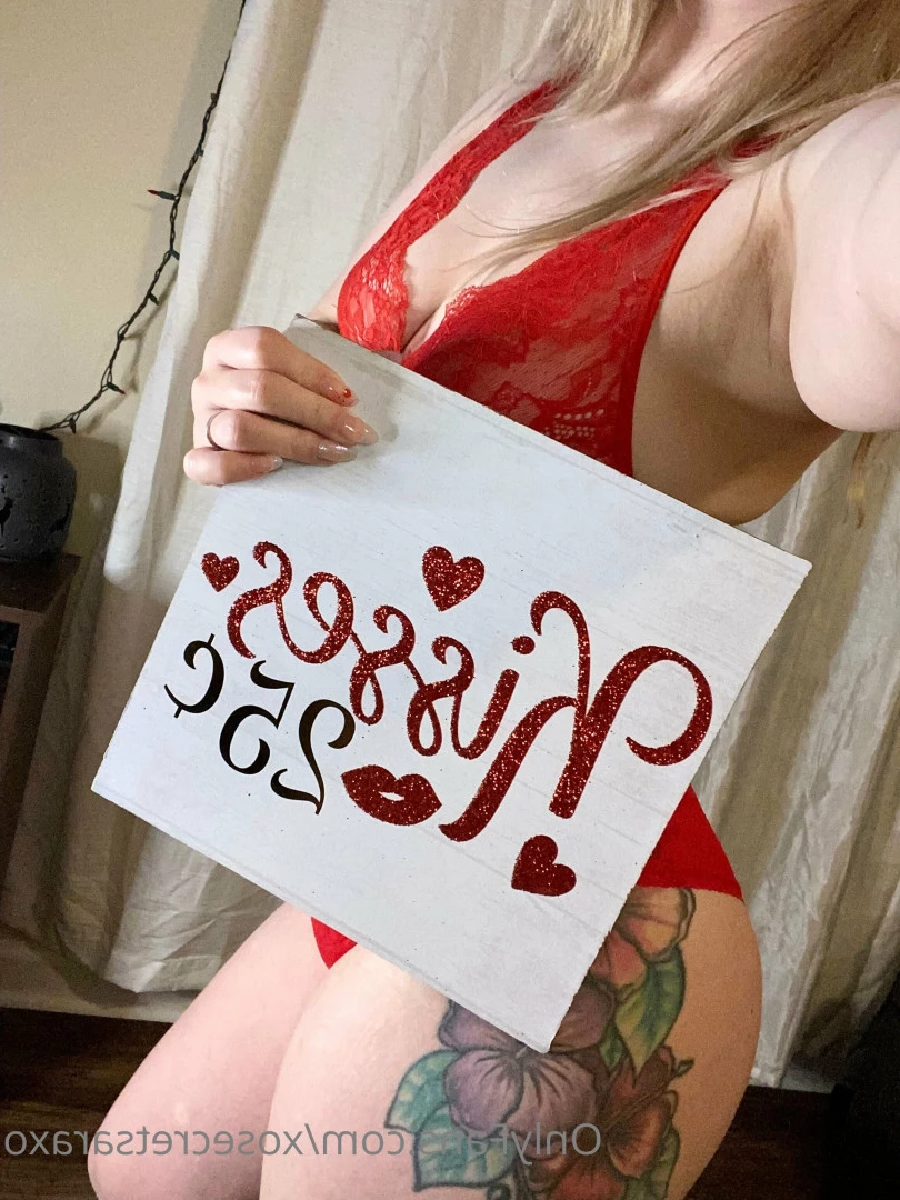 Sara [ xosecretsaraxo ] Onlyfans leaked photo 6490113 on Hotleaks.tv