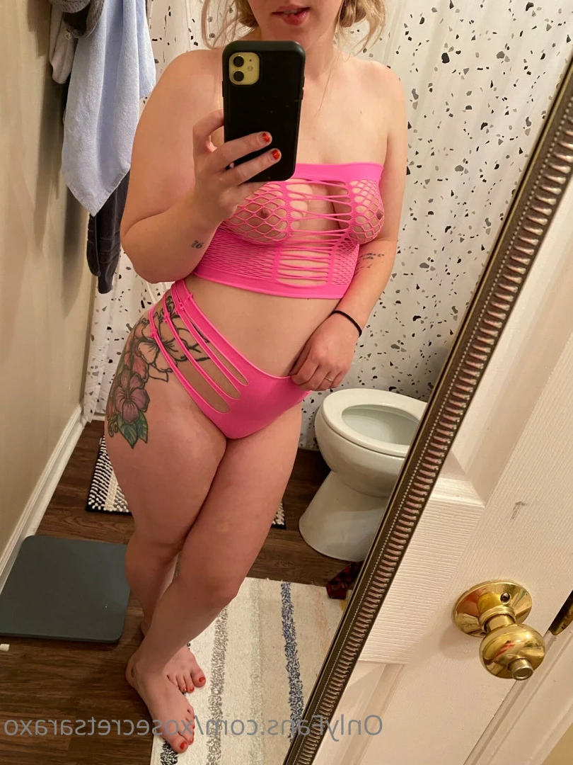 Sara [ xosecretsaraxo ] Onlyfans leaked photo 6490546 on Hotleaks.tv