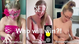 Sara [ xosecretsaraxo ] Onlyfans leaked video 7839524 on Hotleaks.tv