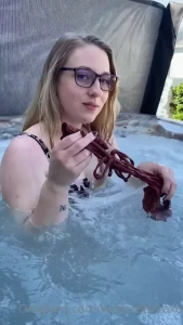 Sara [ xosecretsaraxo ] Onlyfans leaked video 7840320 on Hotleaks.tv