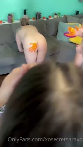 Sara [ xosecretsaraxo ] Onlyfans leaked video 16425742 on Hotleaks.tv