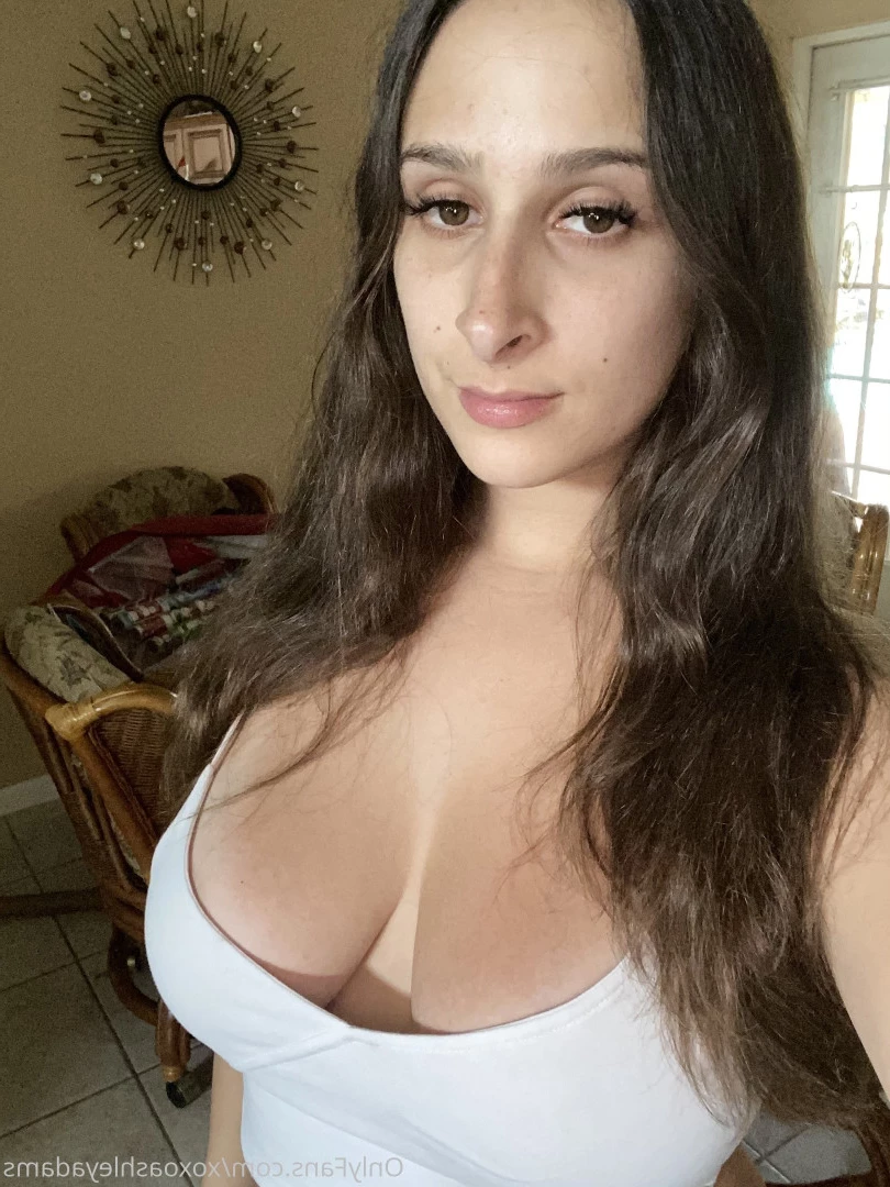 ♡  Ashley Adams ♡ [ xoxoashleyadams ] Onlyfans leaked photo 7002865 on Hotleaks.tv