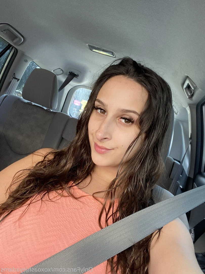 ♡  Ashley Adams ♡ [ xoxoashleyadams ] Onlyfans leaked photo 7003515 on Hotleaks.tv