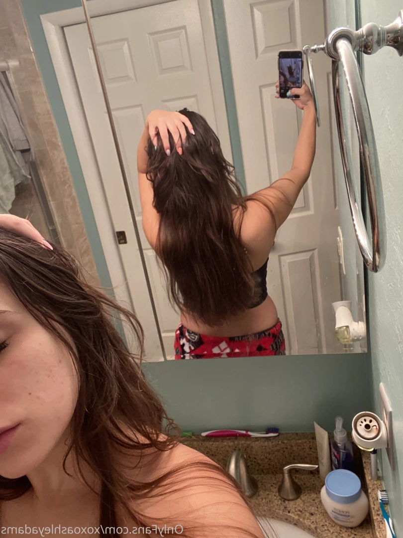 ♡  Ashley Adams ♡ [ xoxoashleyadams ] Onlyfans leaked photo 7004930 on Hotleaks.tv
