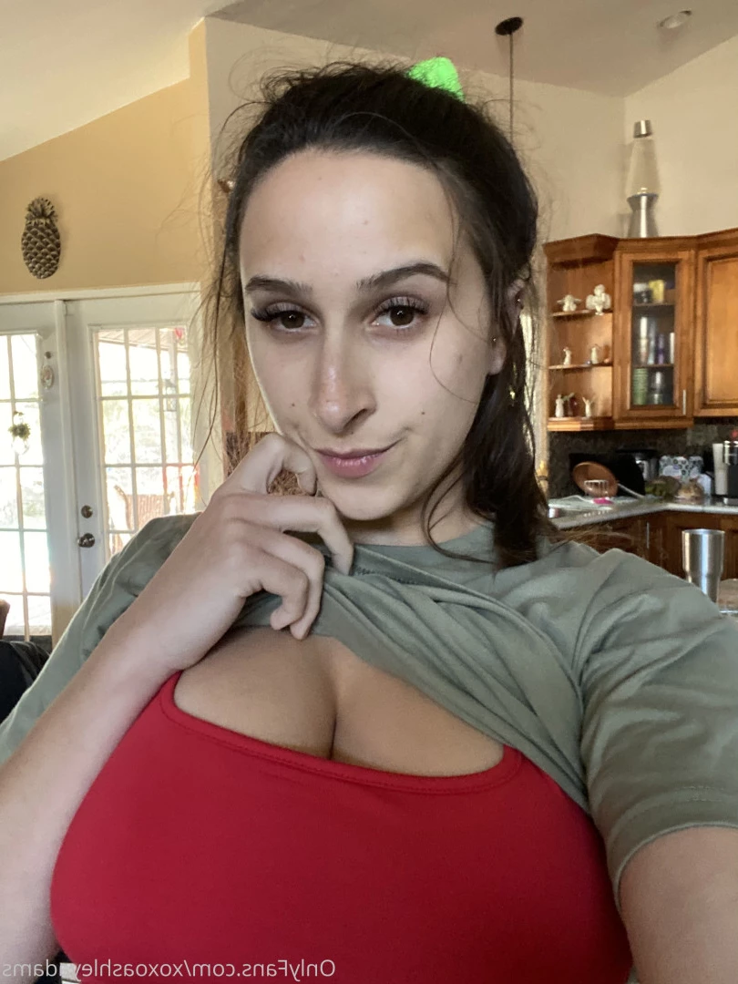 ♡  Ashley Adams ♡ [ xoxoashleyadams ] Onlyfans leaked photo 7005765 on Hotleaks.tv