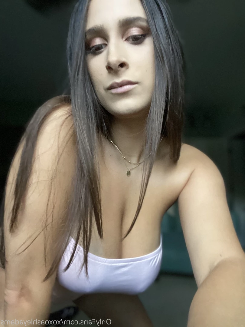 ♡  Ashley Adams ♡ [ xoxoashleyadams ] Onlyfans leaked photo 7005780 on Hotleaks.tv
