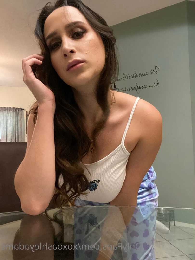 ♡  Ashley Adams ♡ [ xoxoashleyadams ] Onlyfans leaked photo 7006322 on Hotleaks.tv