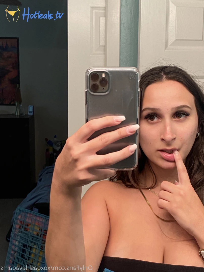 ♡  Ashley Adams ♡ [ xoxoashleyadams ] Onlyfans leaked photo 7006333 on Hotleaks.tv