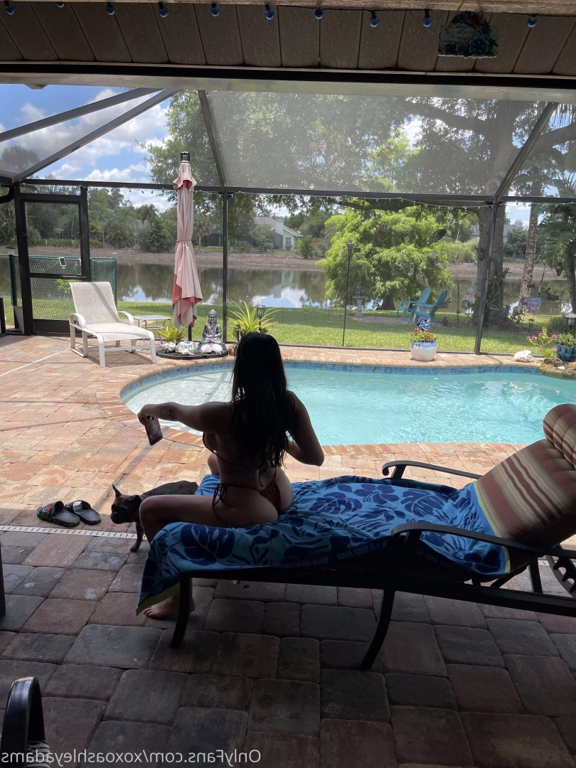 ♡  Ashley Adams ♡ [ xoxoashleyadams ] Onlyfans leaked photo 7007738 on Hotleaks.tv