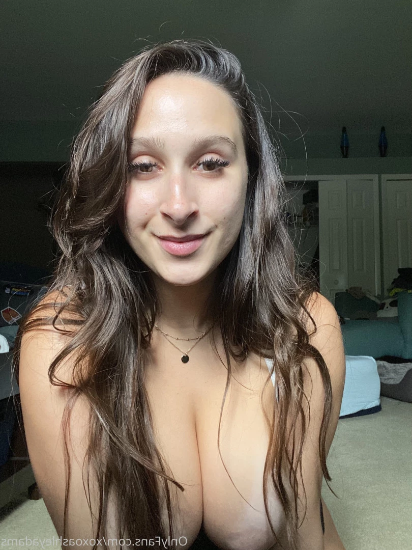 ♡  Ashley Adams ♡ [ xoxoashleyadams ] Onlyfans leaked photo 7008249 on Hotleaks.tv