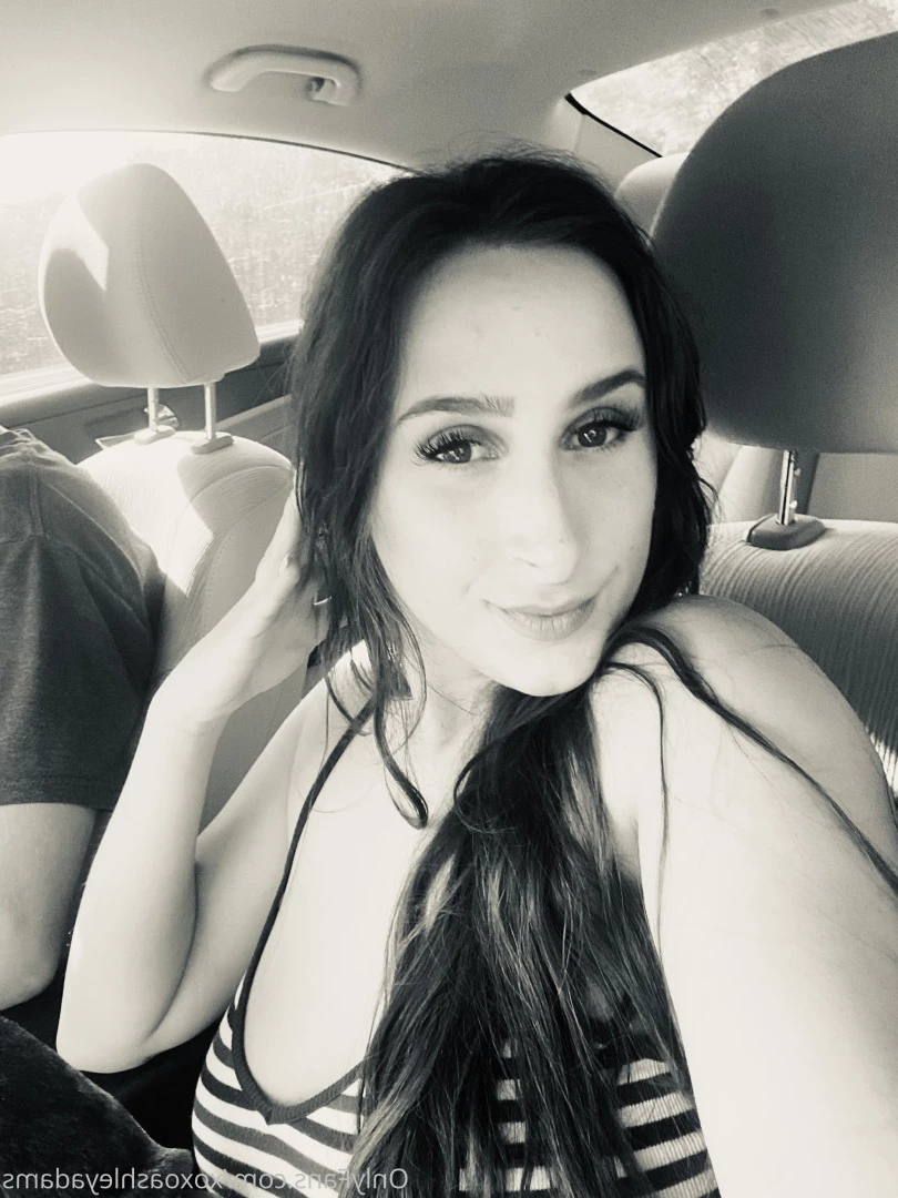 ♡  Ashley Adams ♡ [ xoxoashleyadams ] Onlyfans leaked photo 7010445 on Hotleaks.tv