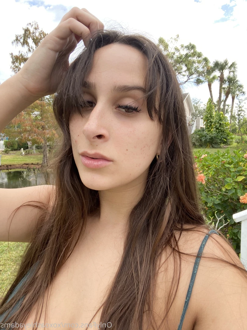 ♡  Ashley Adams ♡ [ xoxoashleyadams ] Onlyfans leaked photo 7011382 on Hotleaks.tv