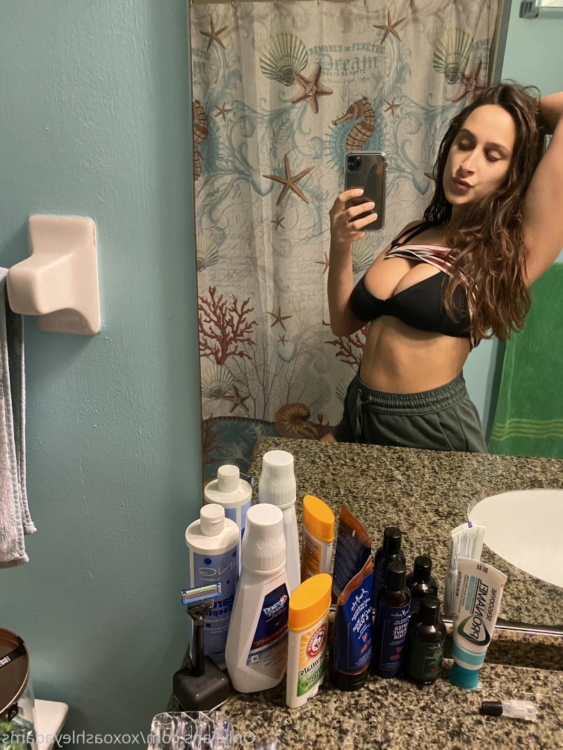 ♡  Ashley Adams ♡ [ xoxoashleyadams ] Onlyfans leaked photo 7013549 on Hotleaks.tv