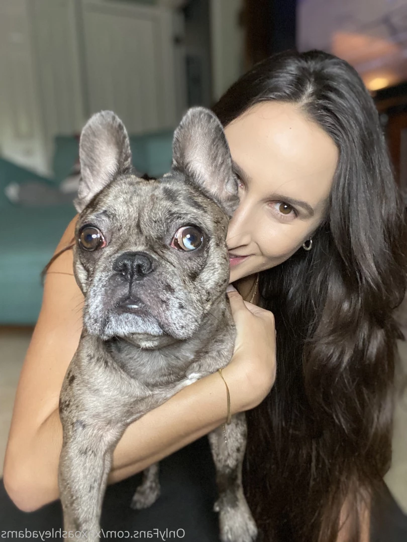 ♡  Ashley Adams ♡ [ xoxoashleyadams ] Onlyfans leaked photo 7014805 on Hotleaks.tv