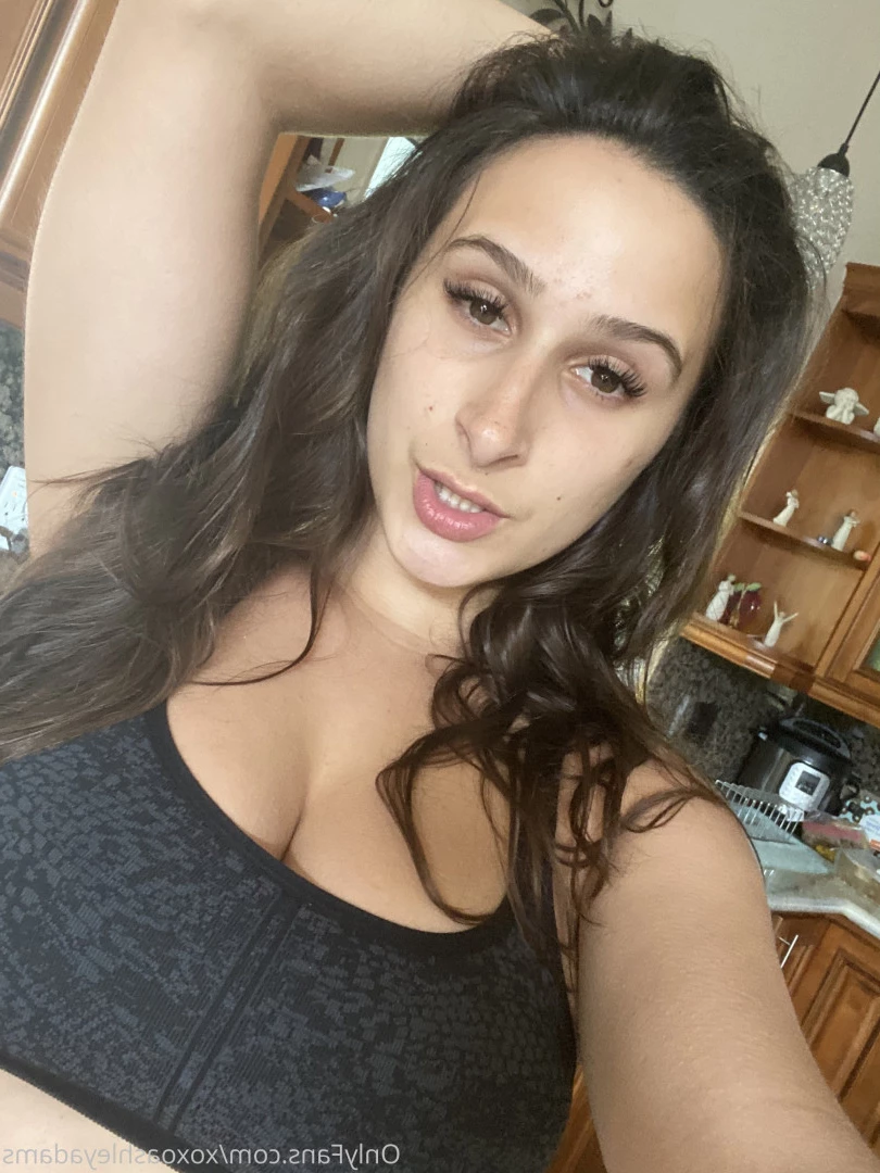 ♡  Ashley Adams ♡ [ xoxoashleyadams ] Onlyfans leaked photo 7015039 on Hotleaks.tv