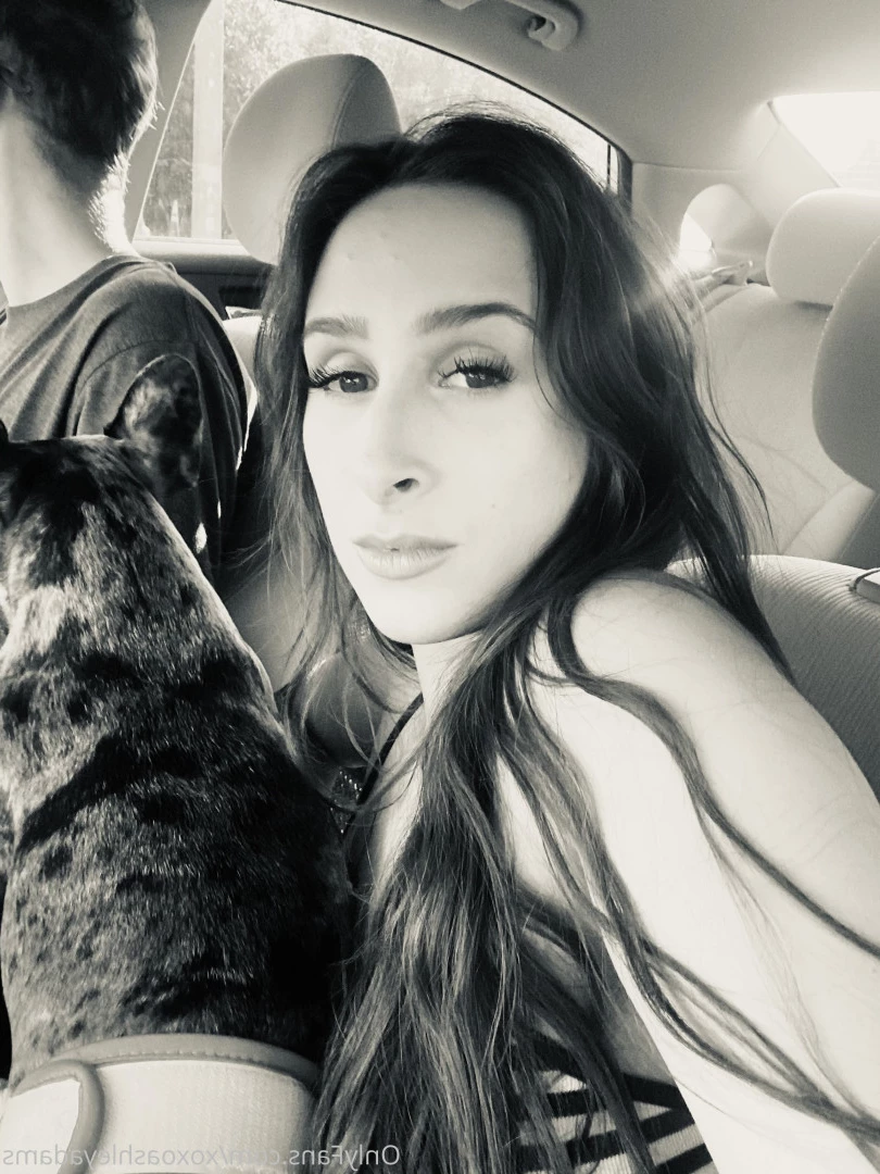 ♡  Ashley Adams ♡ [ xoxoashleyadams ] Onlyfans leaked photo 7015809 on Hotleaks.tv