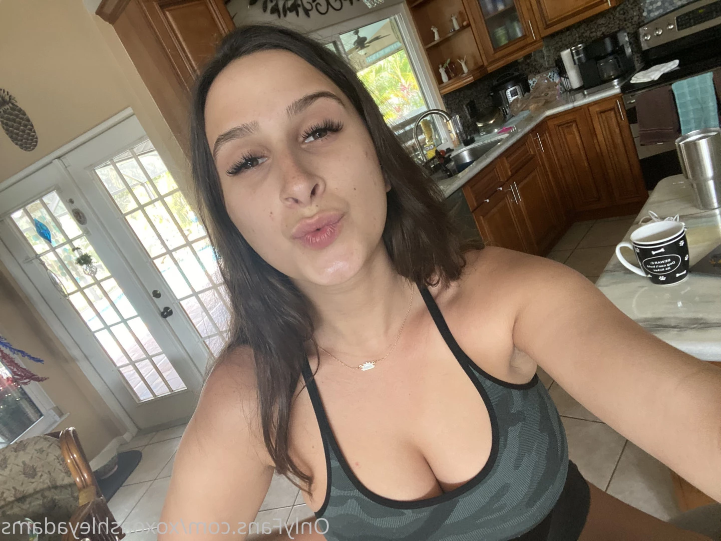 ♡  Ashley Adams ♡ [ xoxoashleyadams ] Onlyfans leaked photo 7017038 on Hotleaks.tv