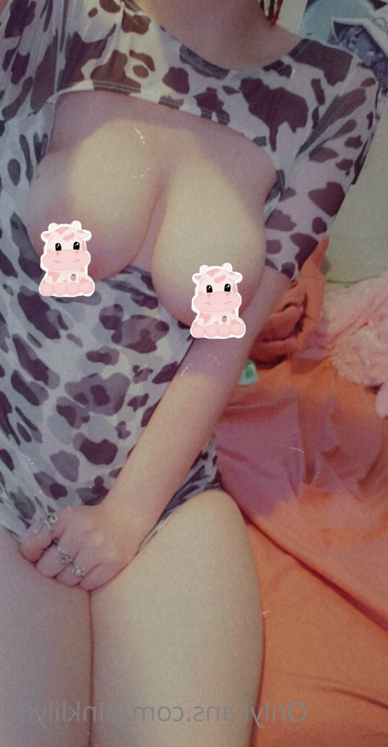 Lily [ xpinklilyx ] Onlyfans leaked photo 6738555 on Hotleaks.tv