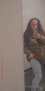 Prettymix [ xprettyx20 ] Onlyfans leaked video 7825216 on Hotleaks.tv