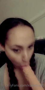 Prettymix [ xprettyx20 ] Onlyfans leaked video 7826795 on Hotleaks.tv
