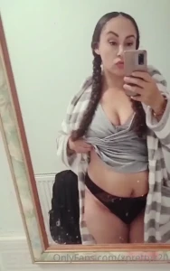 Prettymix [ xprettyx20 ] Onlyfans leaked video 7827031 on Hotleaks.tv