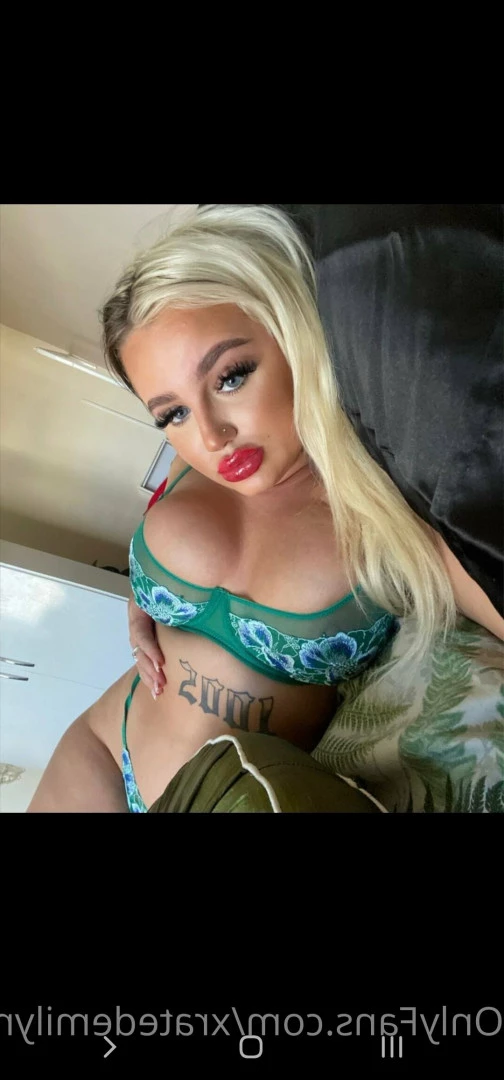 365 scenes👅🍆💦 [ xratedemilymayx ] Onlyfans leaked photo 7075603 on Hotleaks.tv